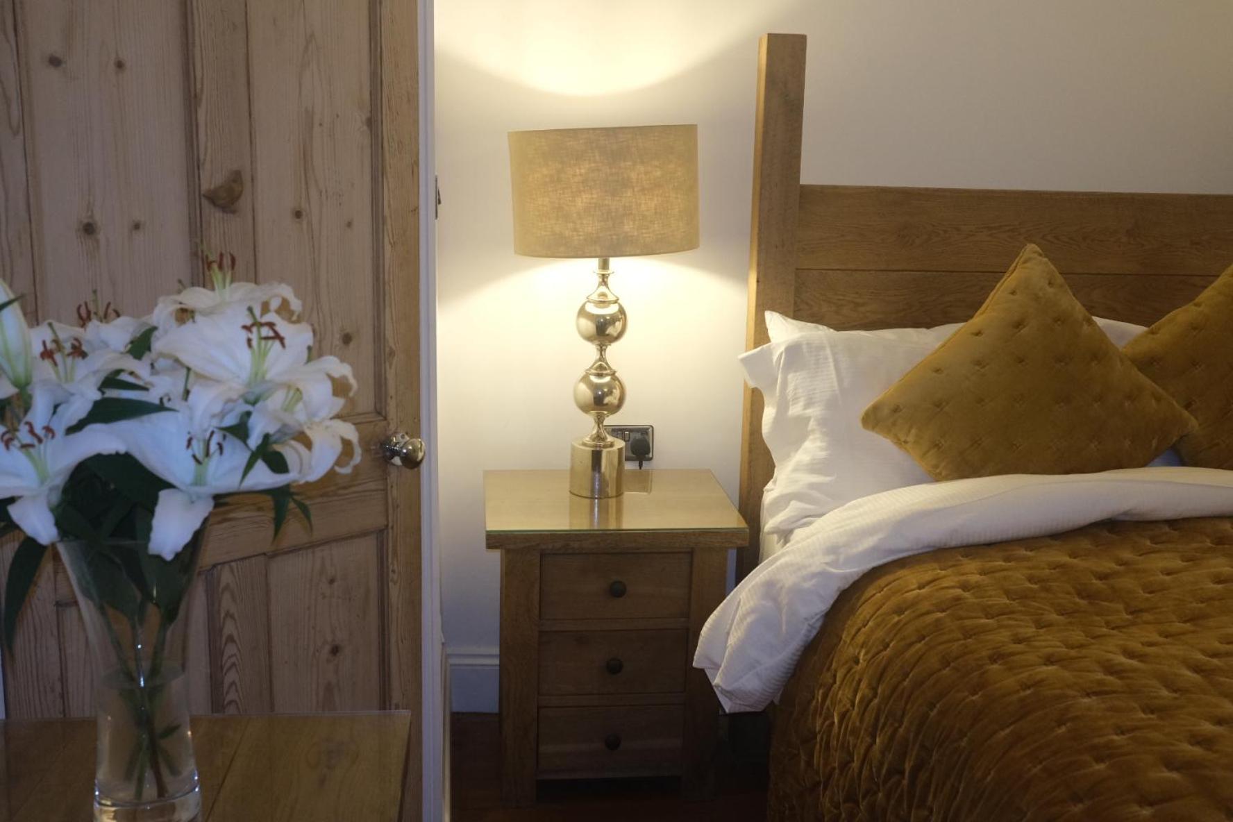 The Barrington Guesthouse Hotel Scarborough Eksteriør billede