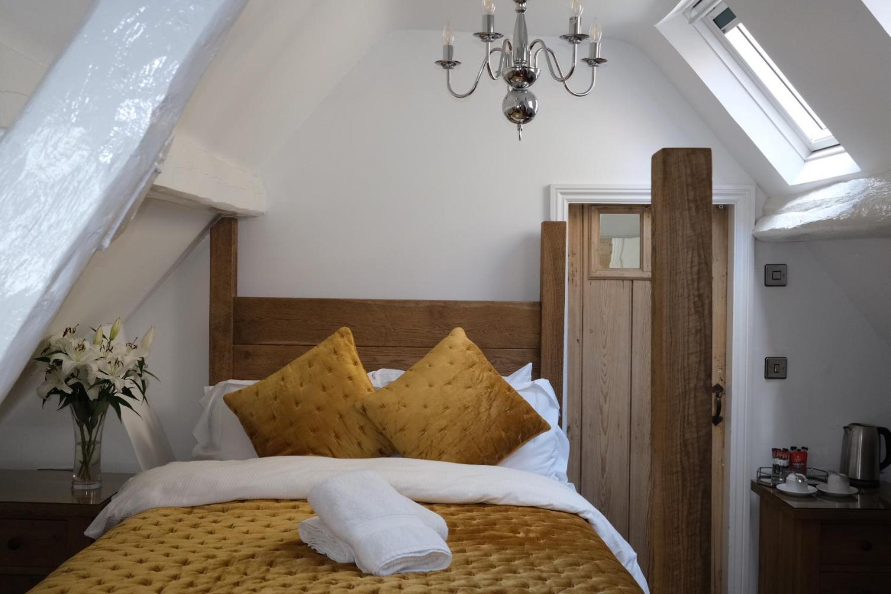The Barrington Guesthouse Hotel Scarborough Eksteriør billede