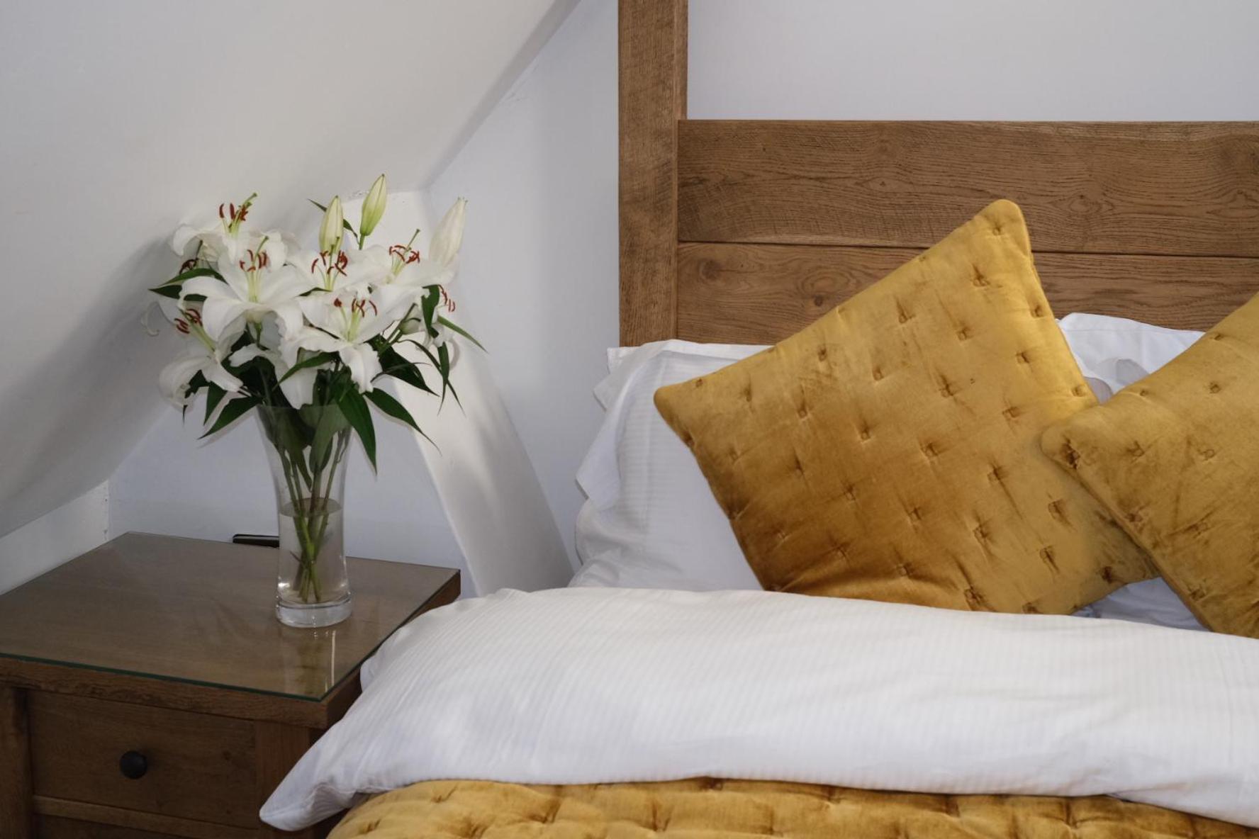 The Barrington Guesthouse Hotel Scarborough Eksteriør billede