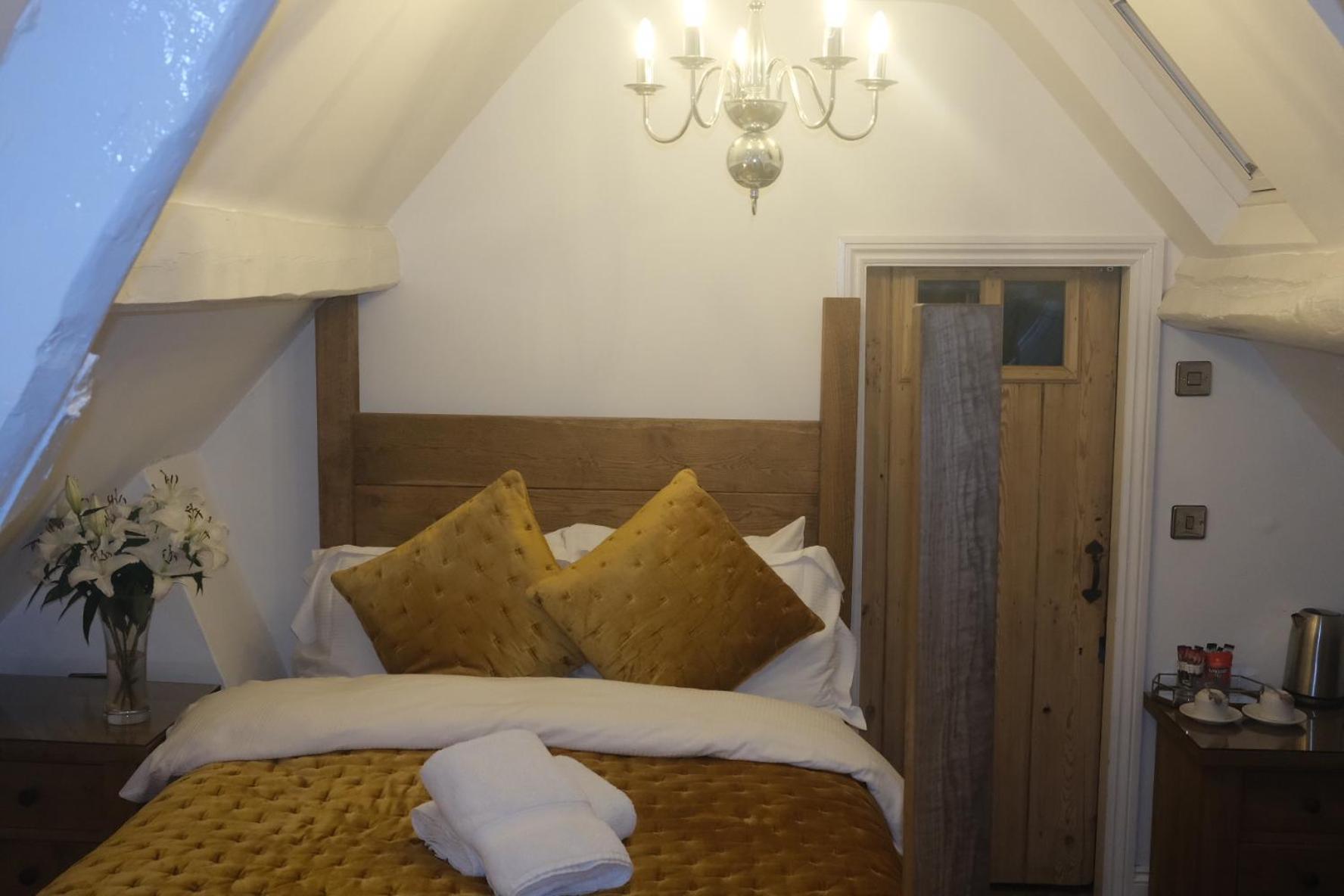 The Barrington Guesthouse Hotel Scarborough Eksteriør billede