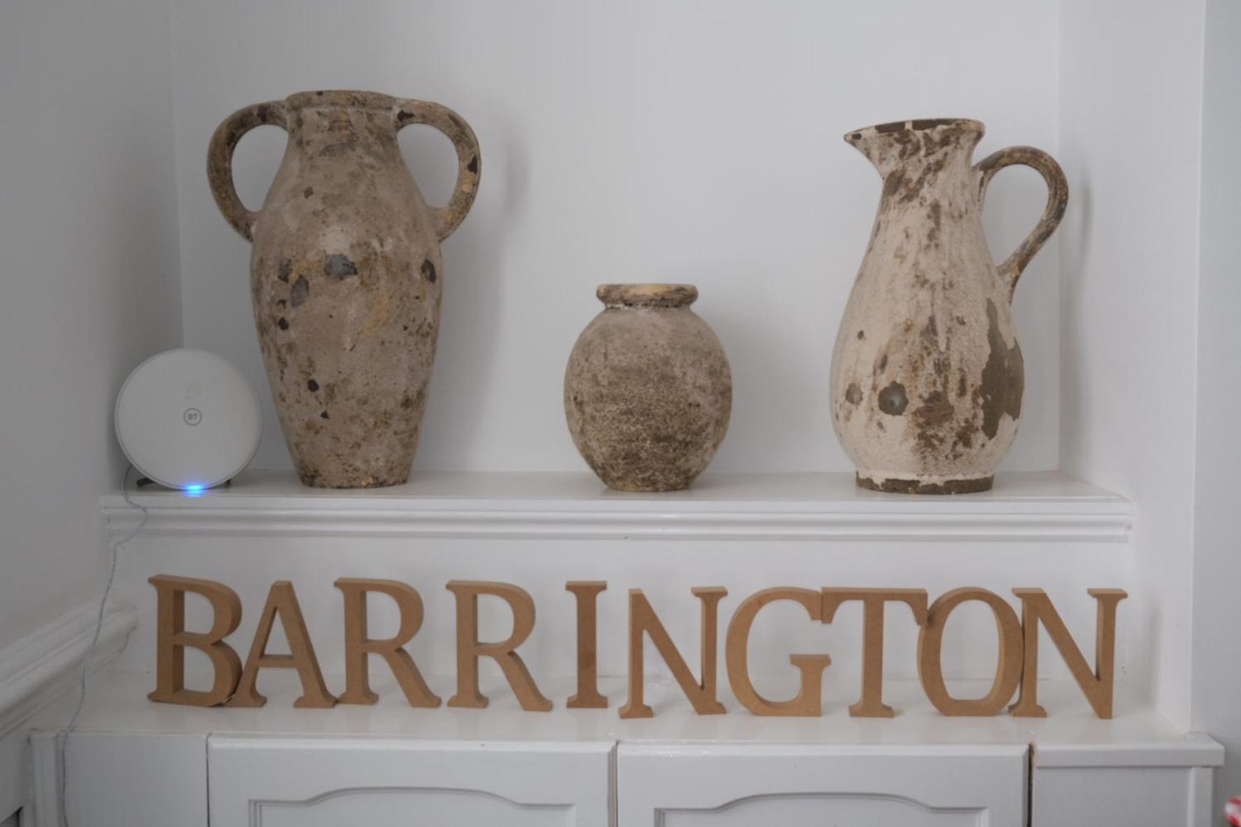 The Barrington Guesthouse Hotel Scarborough Eksteriør billede
