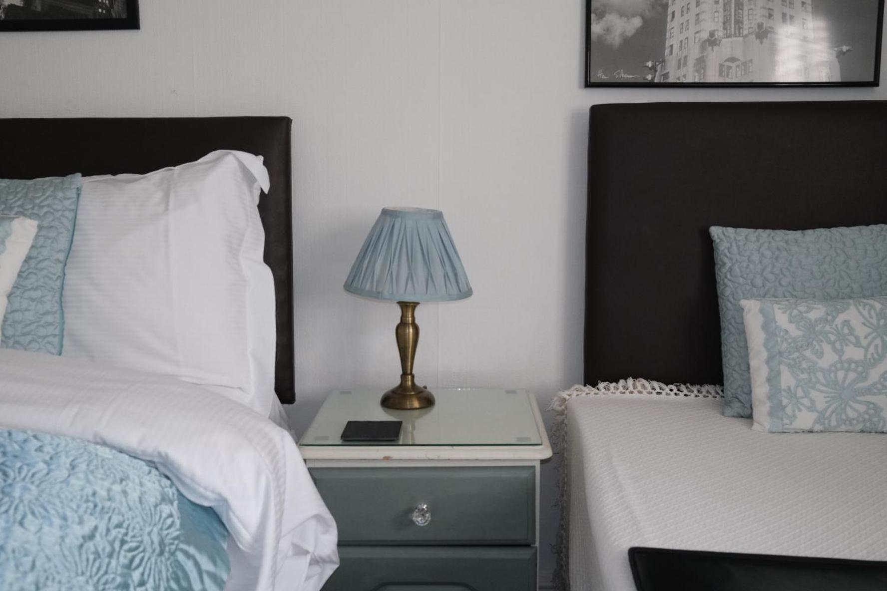 The Barrington Guesthouse Hotel Scarborough Eksteriør billede