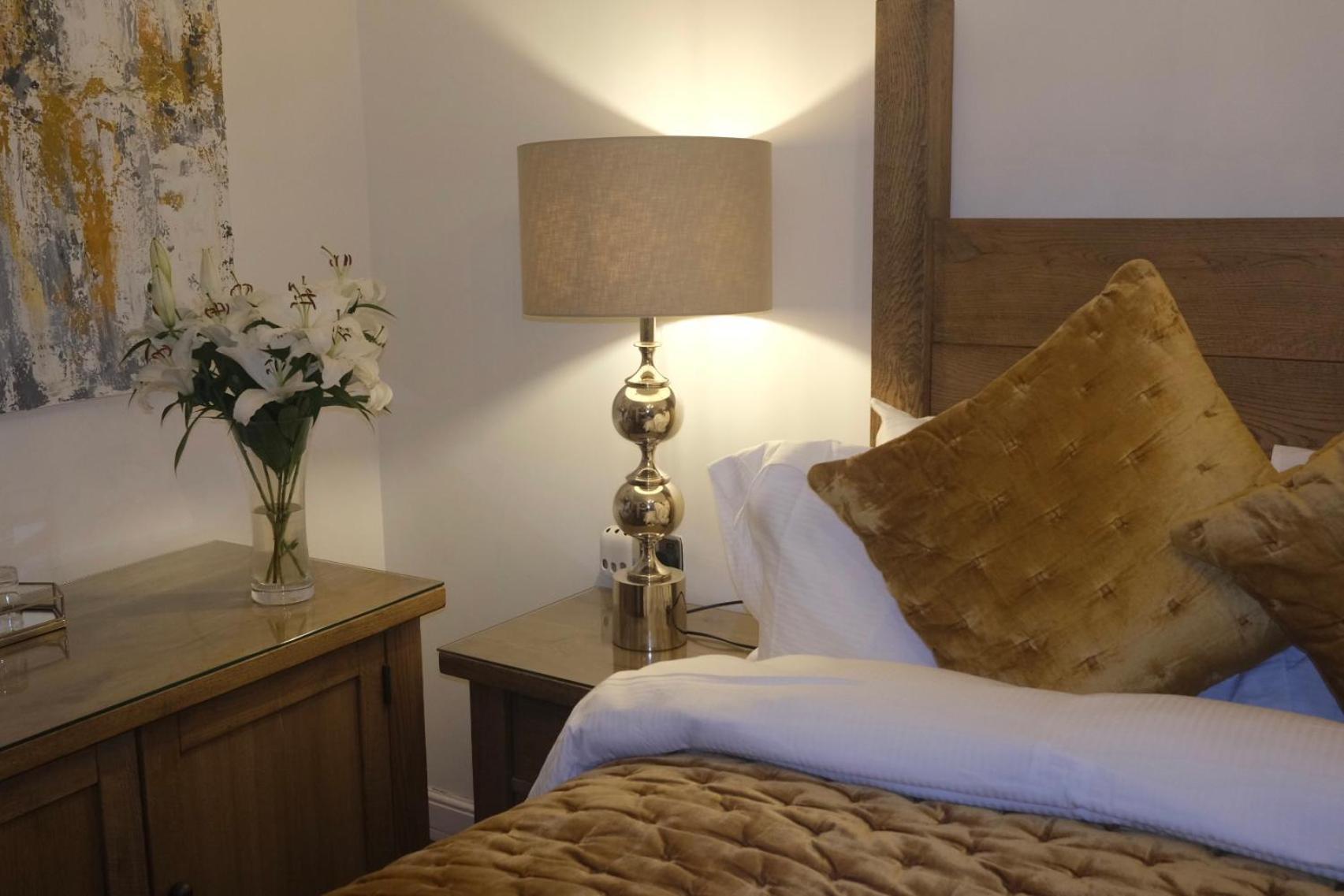 The Barrington Guesthouse Hotel Scarborough Eksteriør billede
